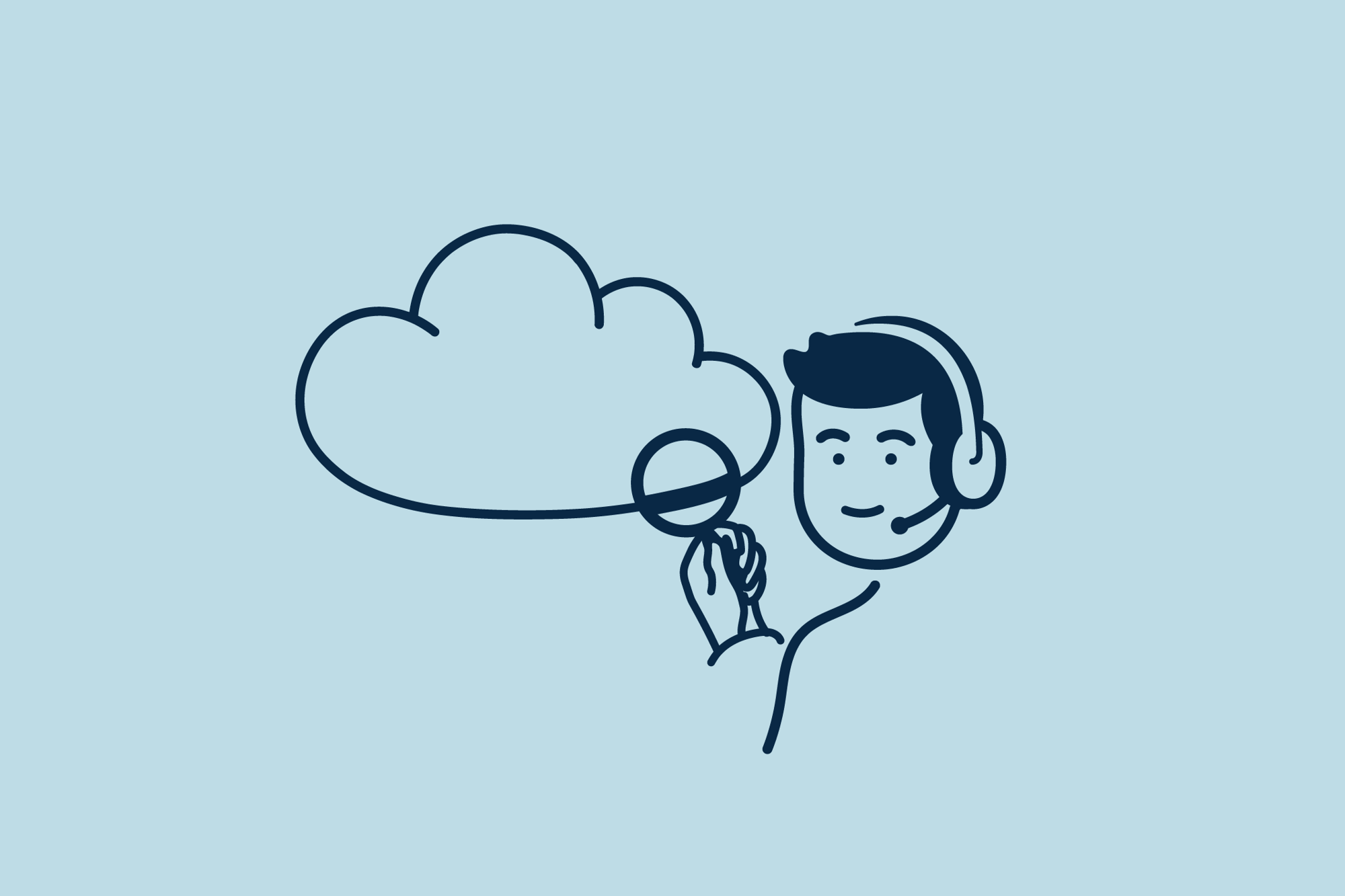 Microsoft Azure Managed Cloud