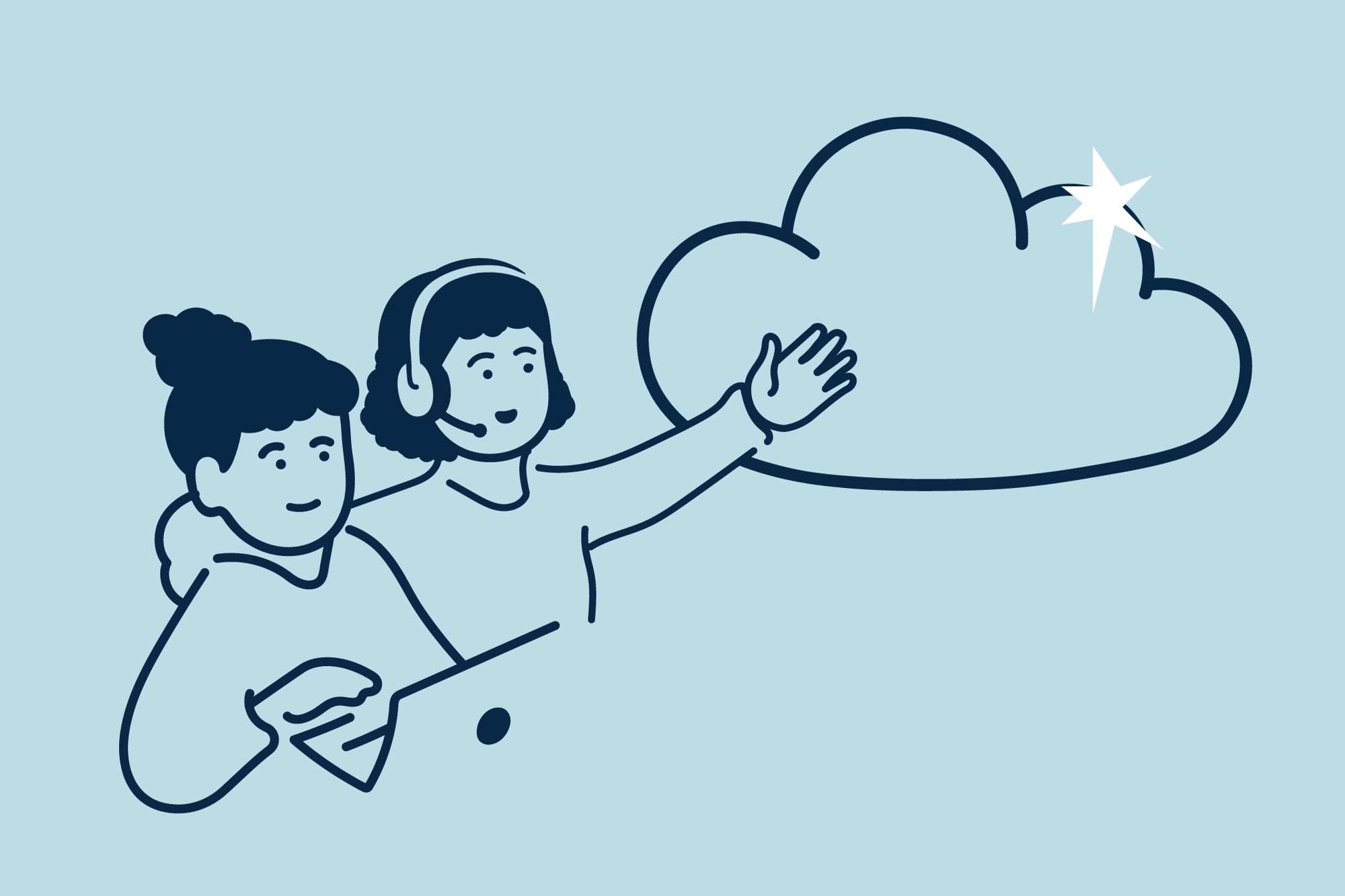 Microsoft Azure Pilvipalvelu
