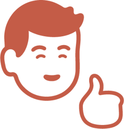 Frendy-hahmo-peukuttaa Frendy-hahmo-peukuttaa