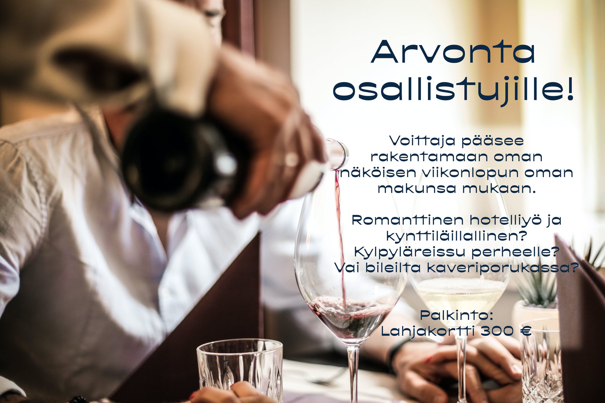 Frendy-kahvit palkinto2