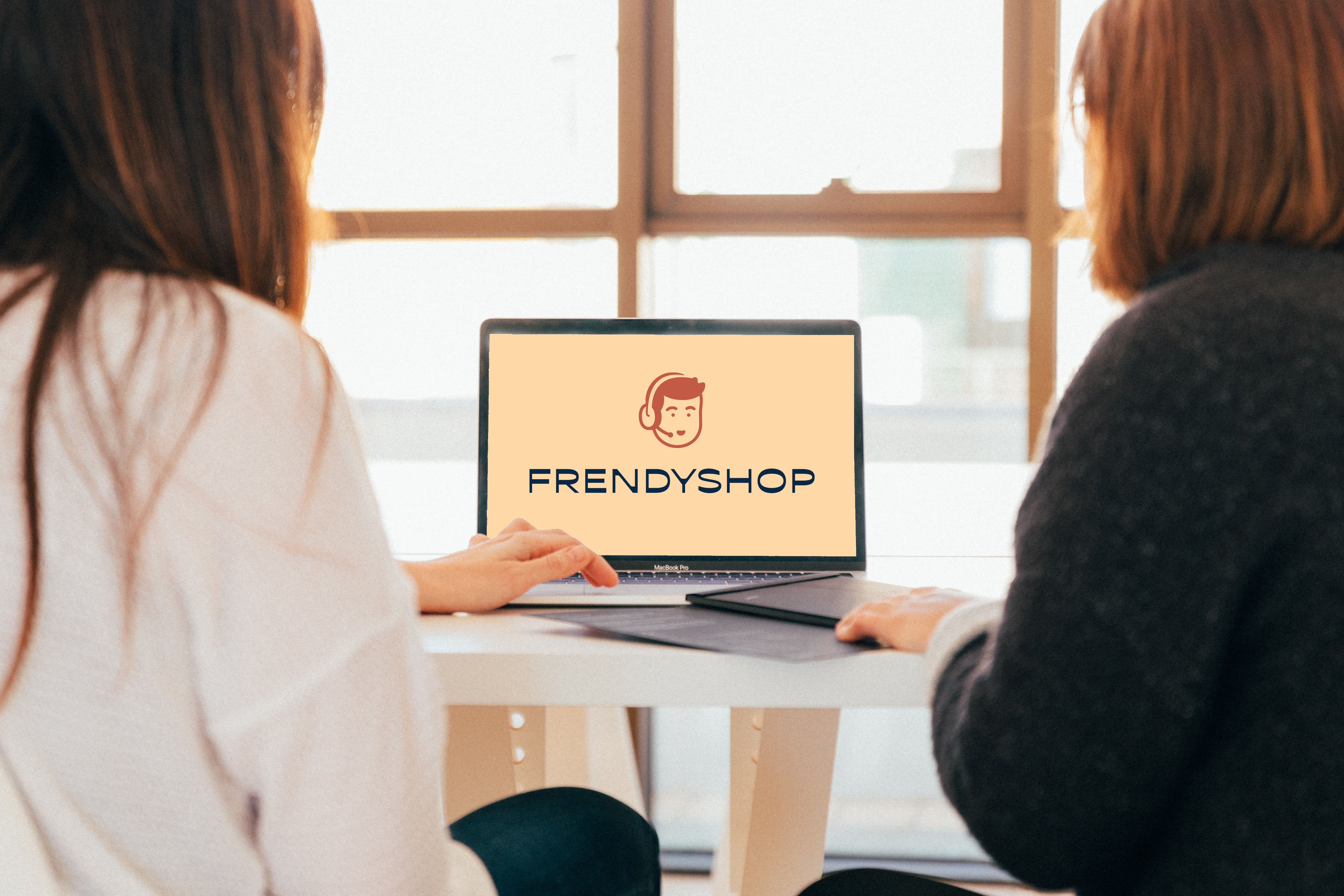 FrendyShop
