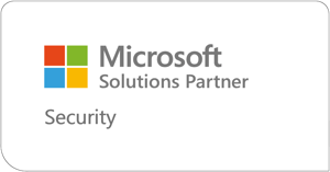 Microsoft Solution Partner Security