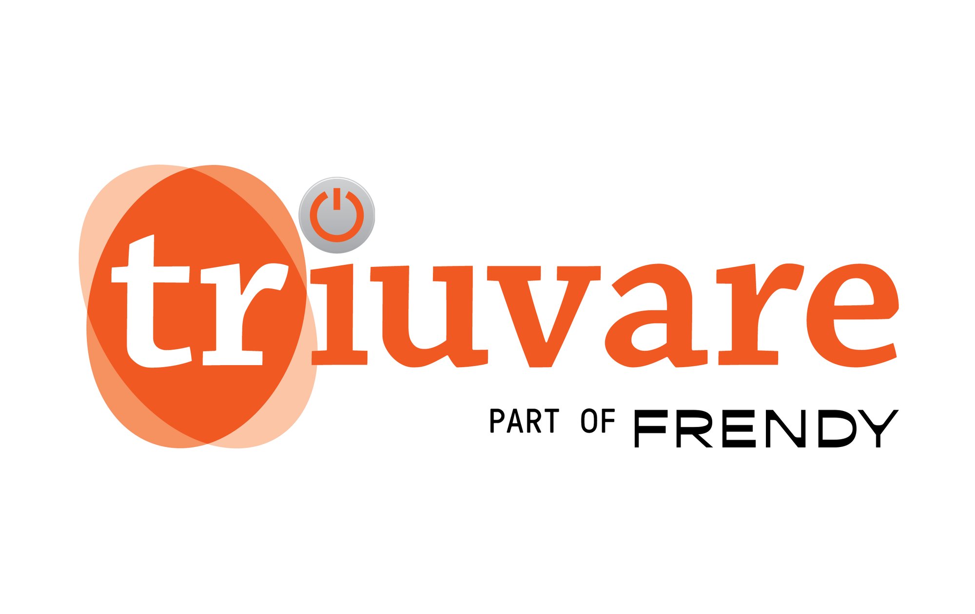 triuvare poFRENDY logo